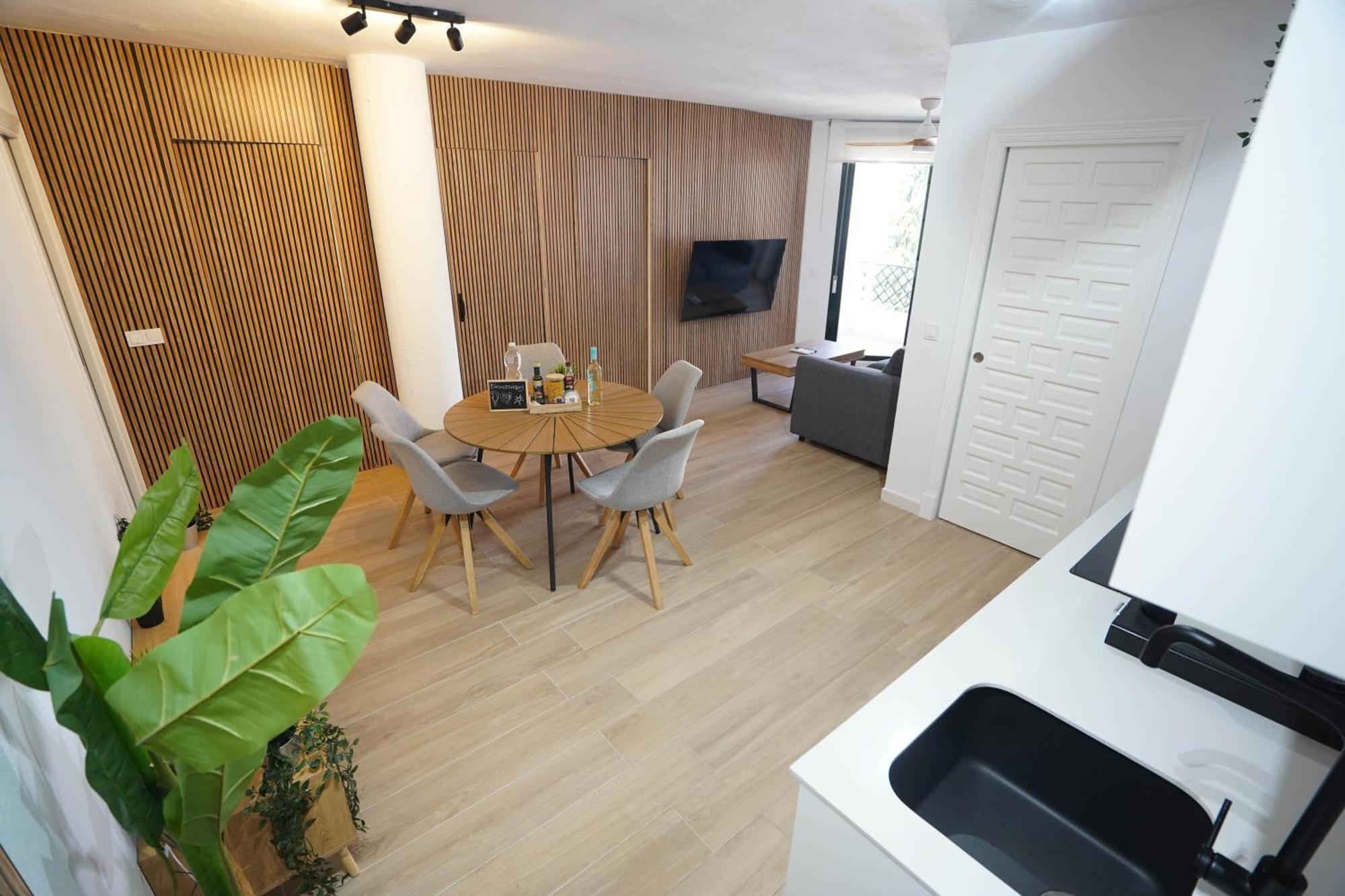 Apartasuites Royal Zahara, Maximo Confort Con Vistas Al Mar Zahara de los Atunes Exterior photo
